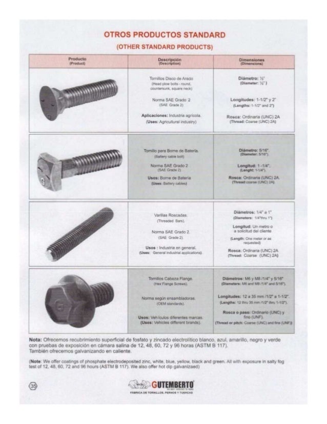 catalogo gutemberto